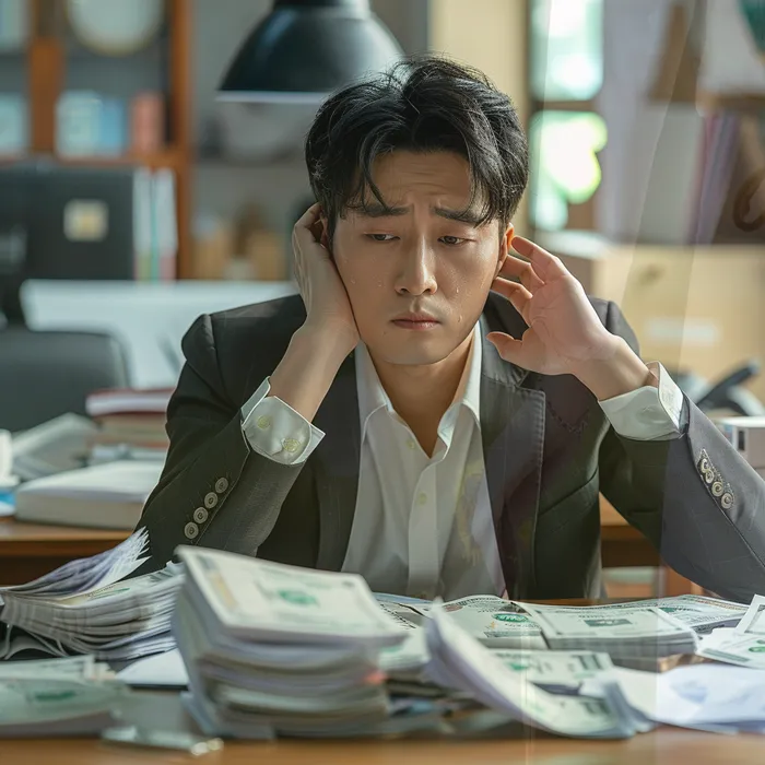 개인회생신청비용 싸고