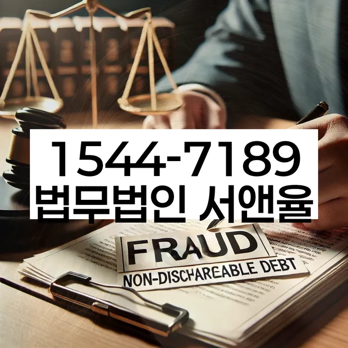 개인회생신청비용 싸고