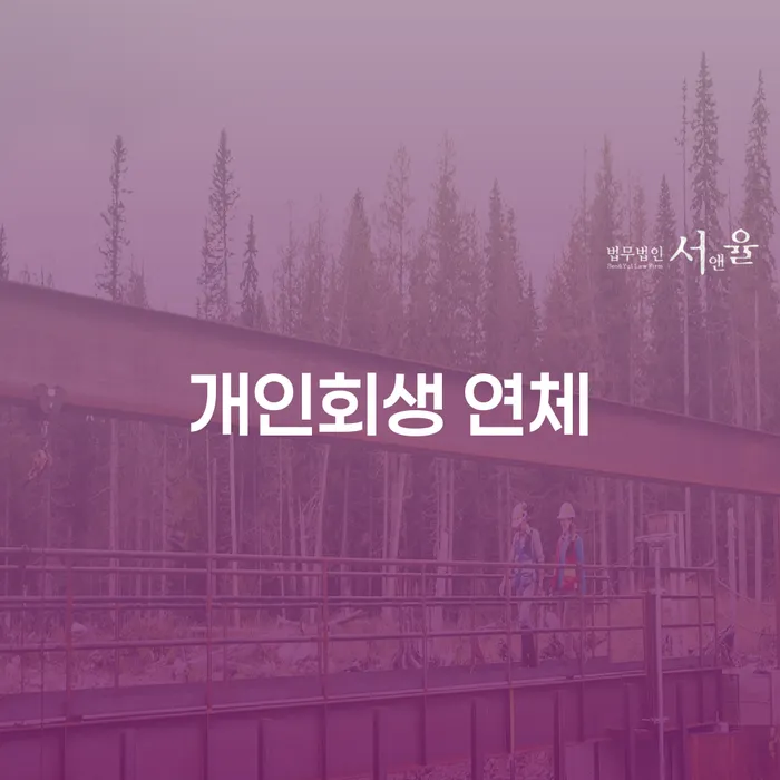 마이너스대출 연체 시 채무조정제도을 이용하여 채무조정제도를 이용
