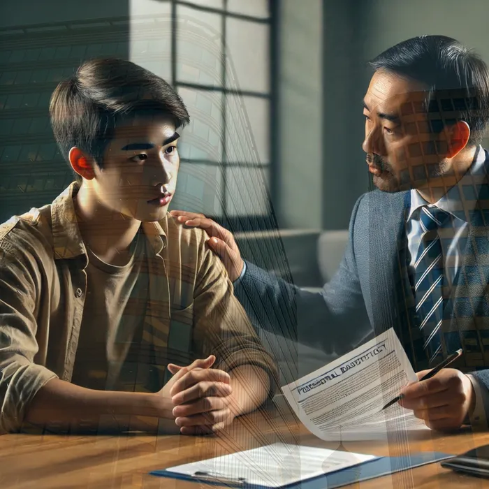 개인회생 금지명령