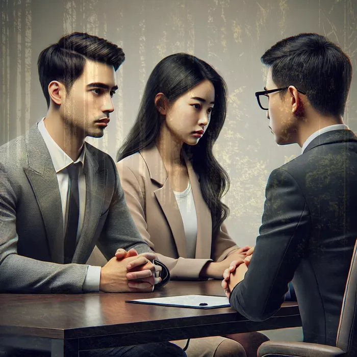 개인회생이의신청서