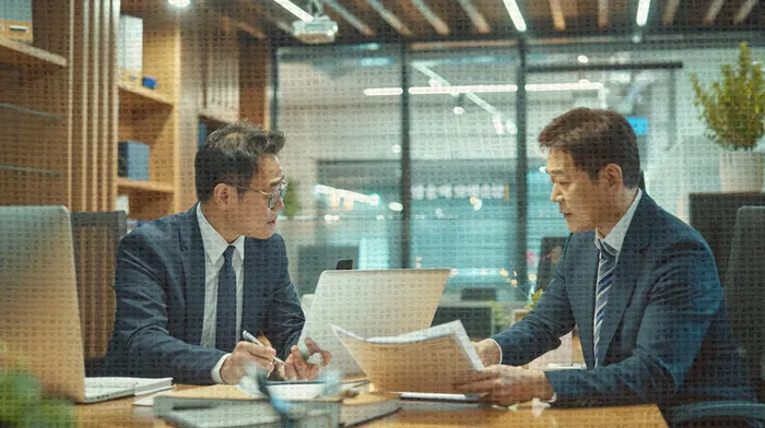 연대보증인채무