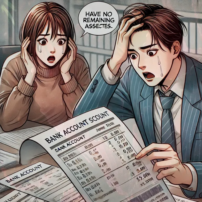 연대보증인채무