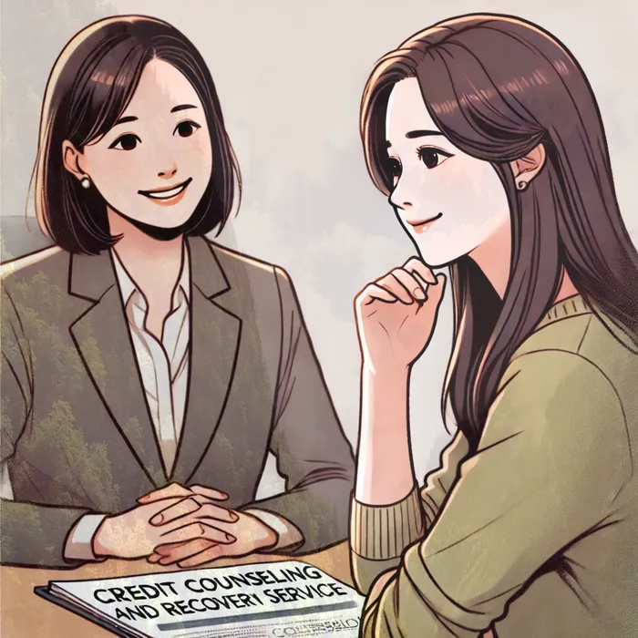 다중채무자 연체 시