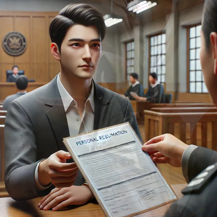 개인회생신청조건