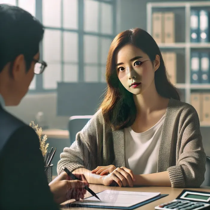 개인회생이의신청