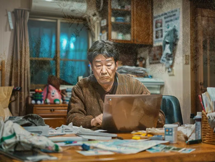 개인회생자동차