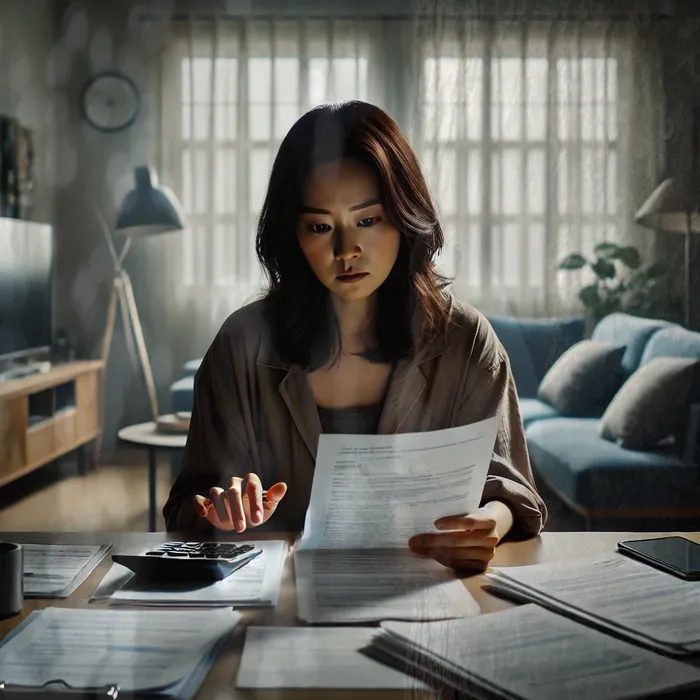 개인회생자동차