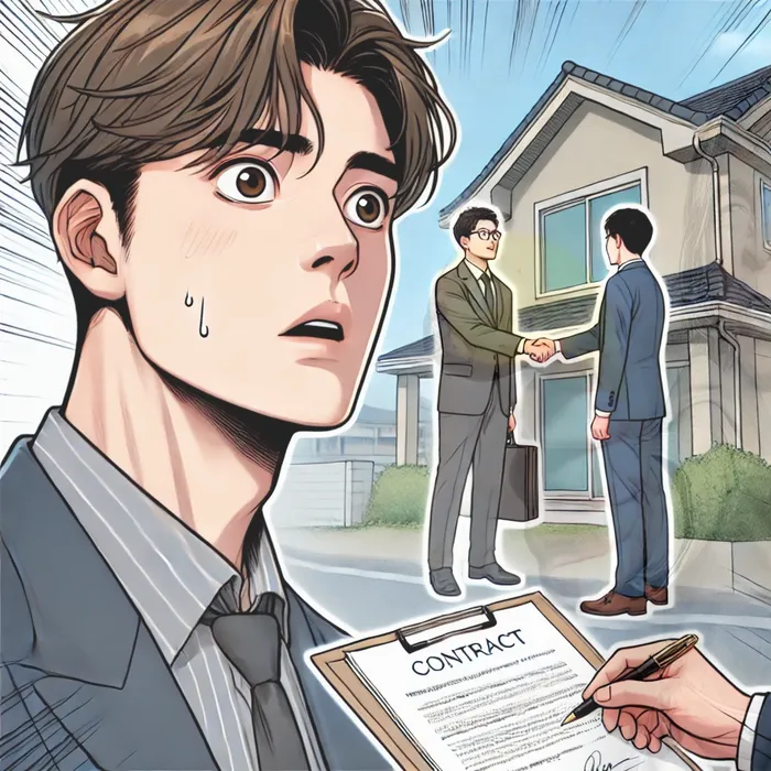 개인회생준비서류