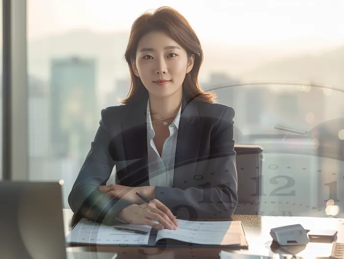 개인회생준비서류