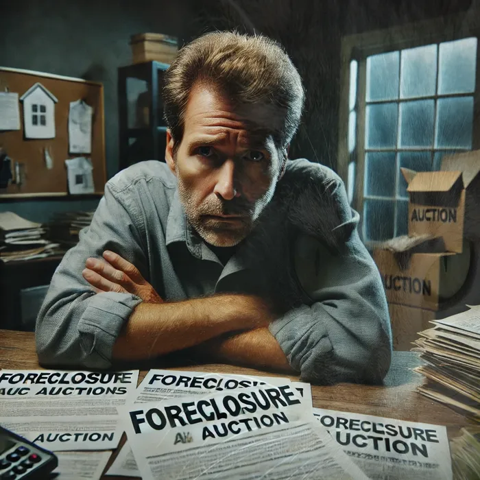 개인회생개시결정