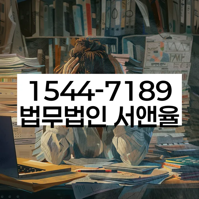 개인회생개시결정