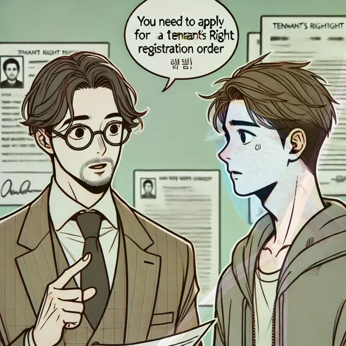 개인회생통장사용