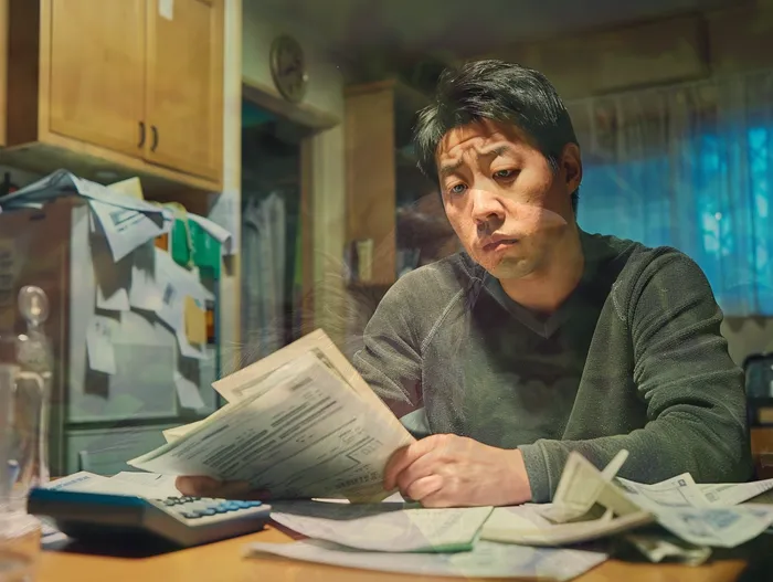 개인회생별제권