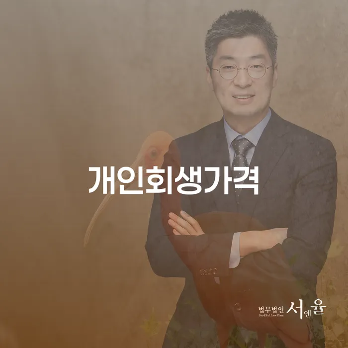 채무상담 개인회생 처리방법 잘하기