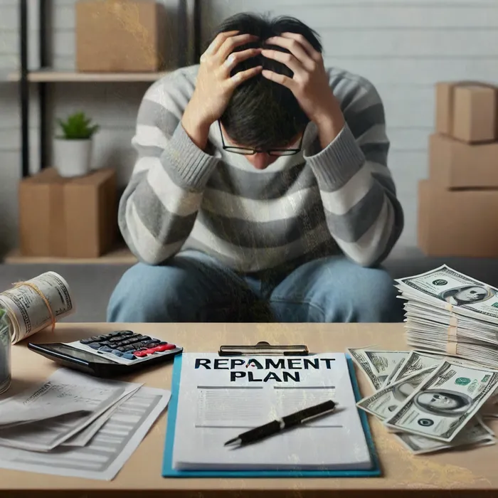 개인회생워크아웃