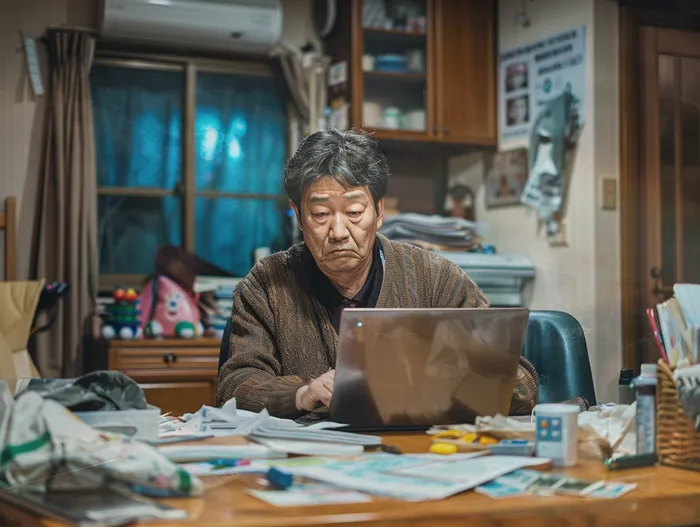 개인회생워크아웃