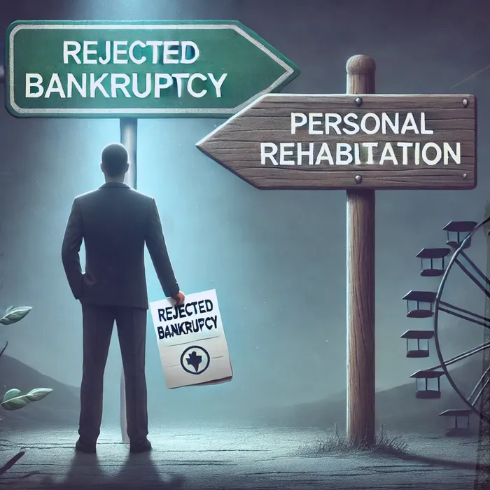 개인회생변제금미납