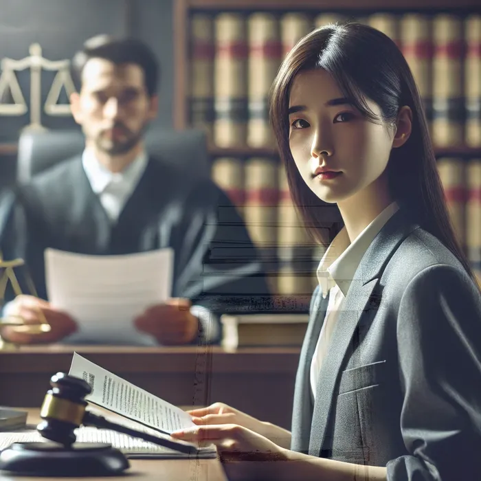 개인회생 중지명령