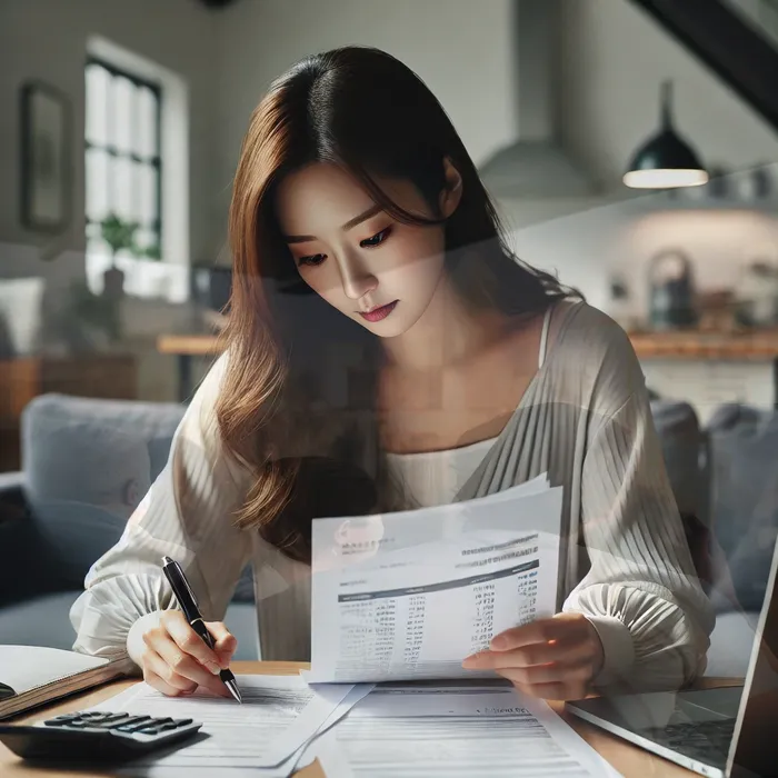 신용카드연체시