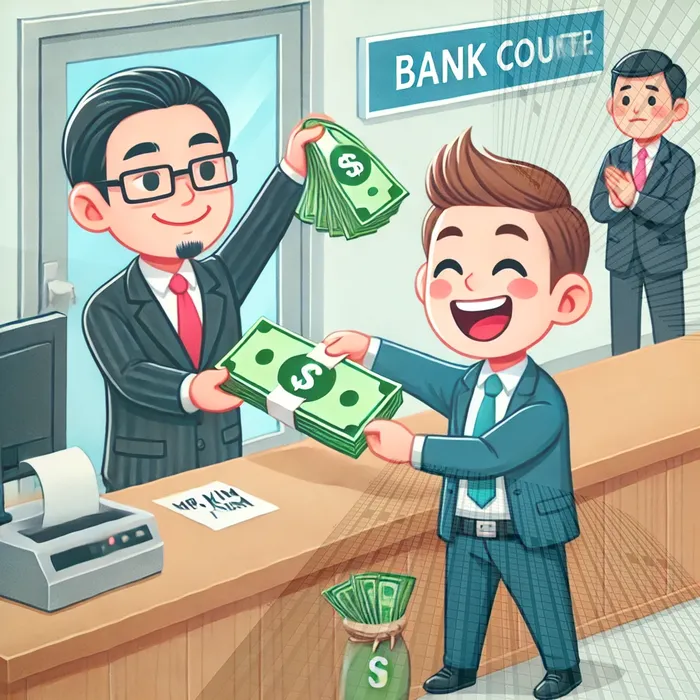 신용카드연체시