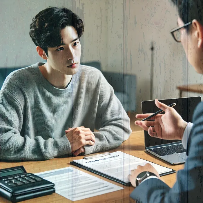 지방법원개인회생