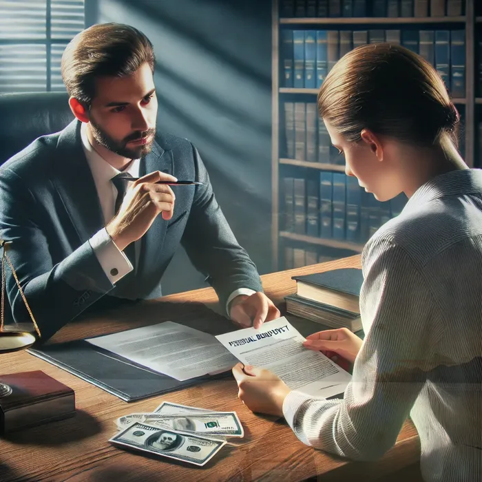 지방법원개인회생