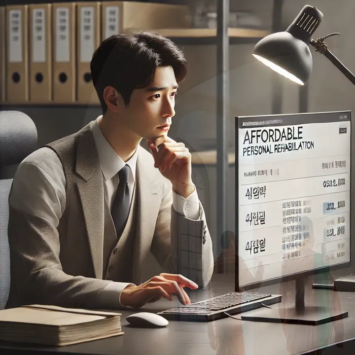 채무통합 하고 빚청산