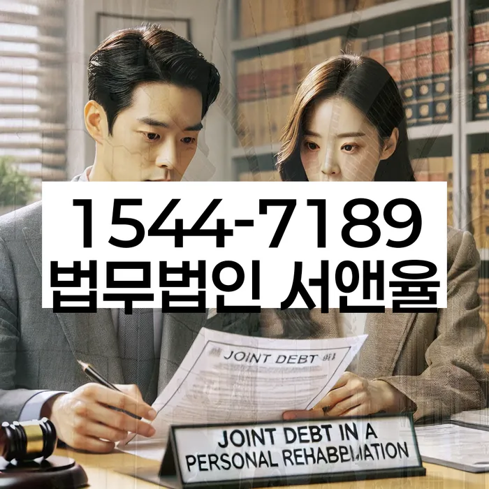 채무통합 하고 빚청산