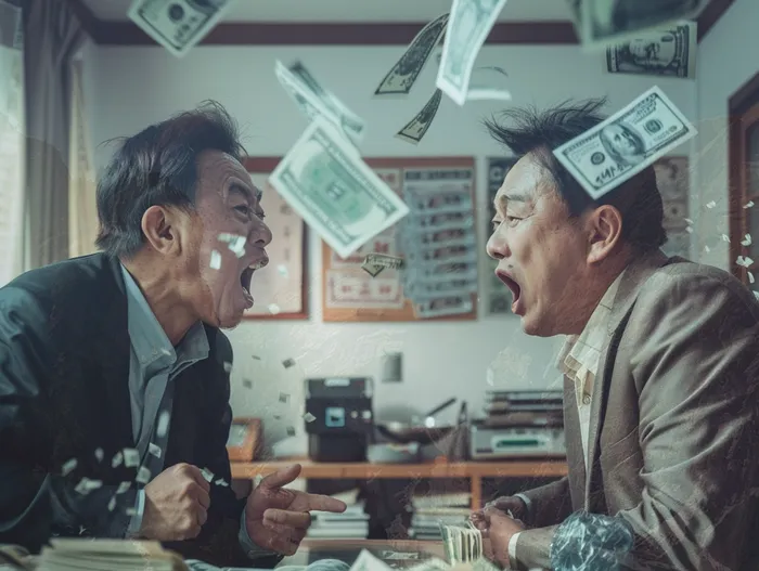 파산전문법무사