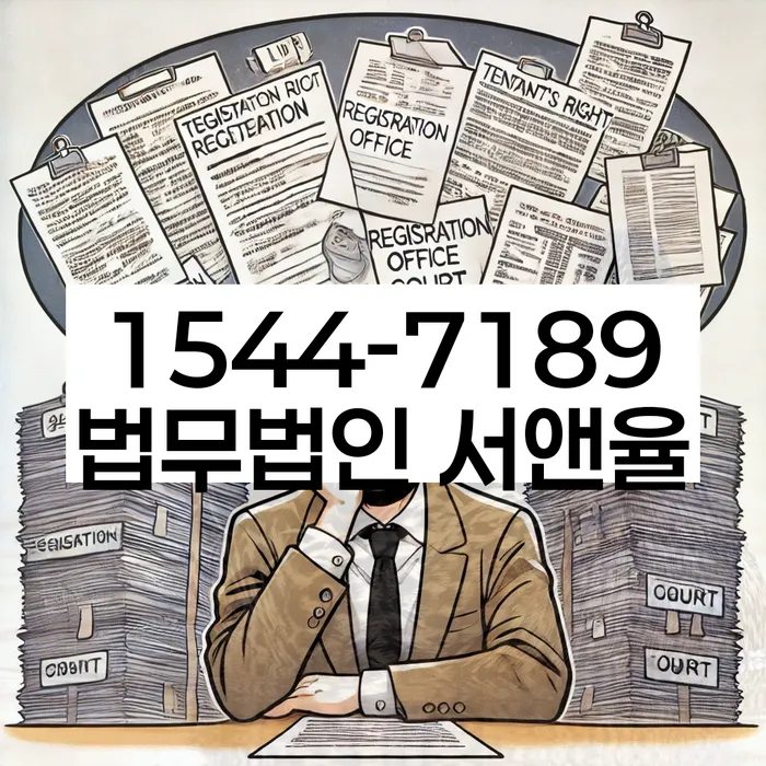 파산전문법무사