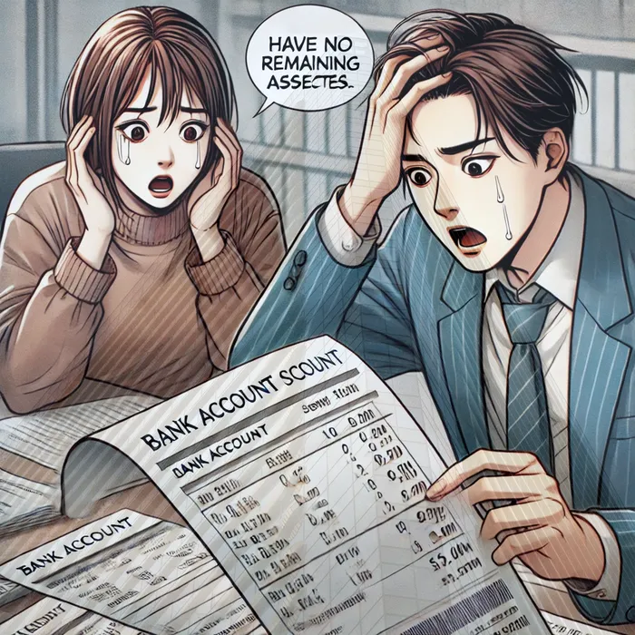 개인회생금지명령기각