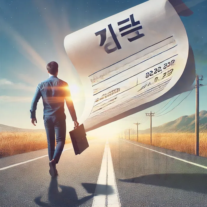 개인파산면책후