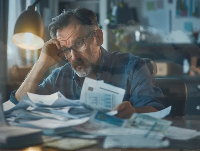 보증서대출 연체 시