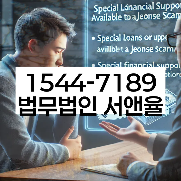 개인회생면책대출