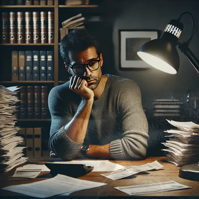 정부대환대출 연체 시