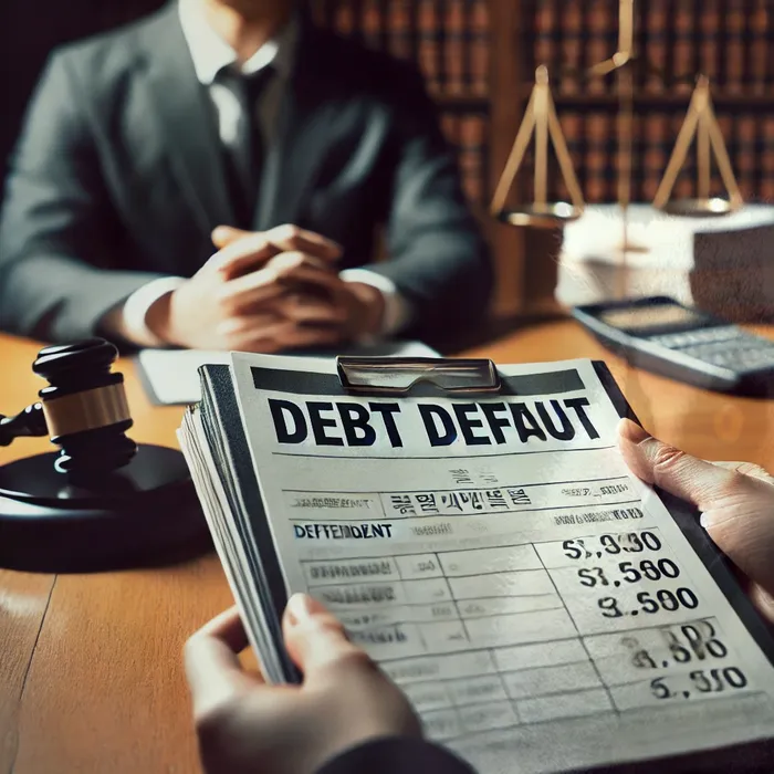 정부대환대출 연체 시