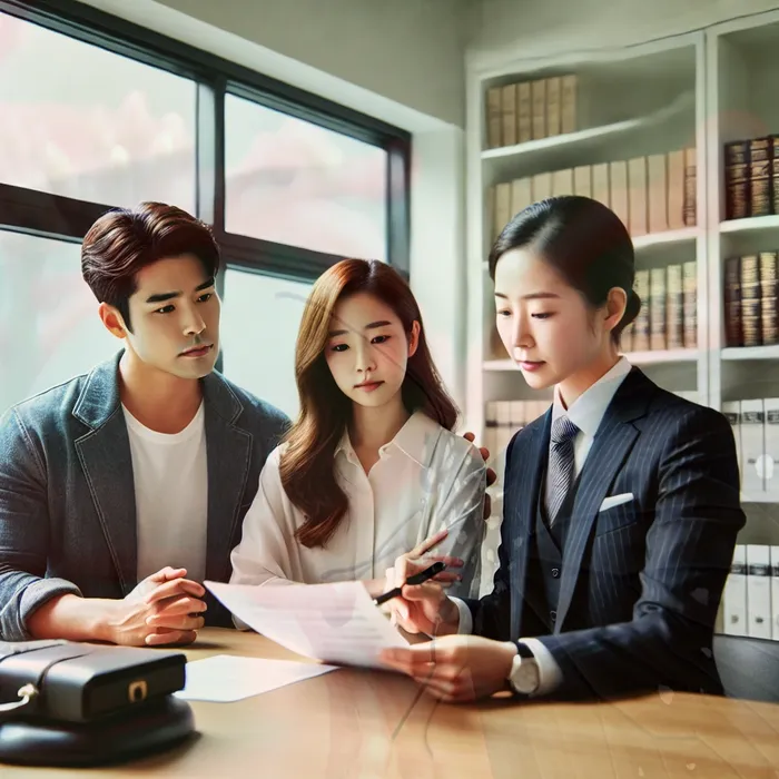 정부대환대출 연체 시