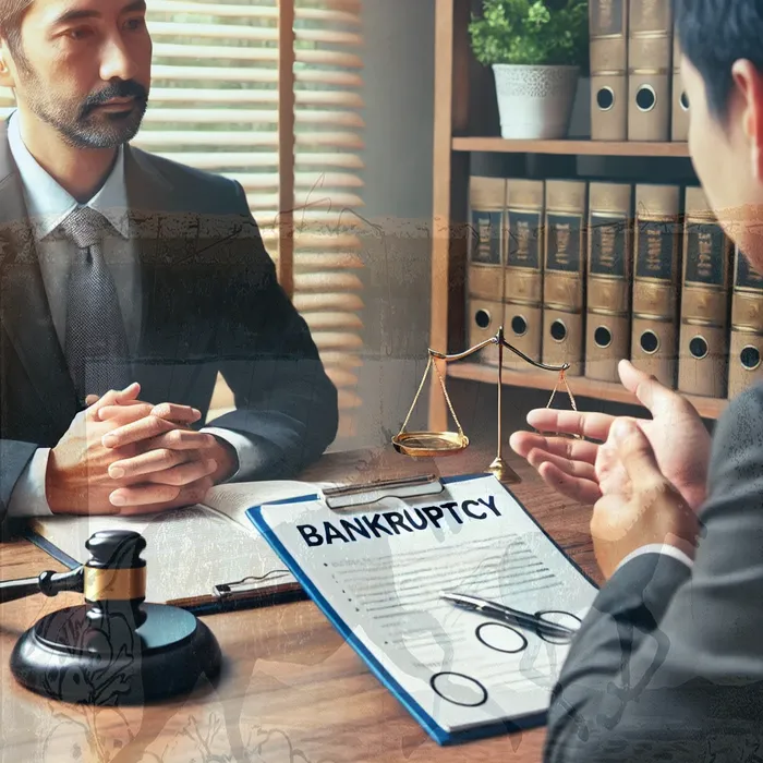 2024년 개인회생