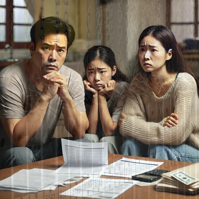 2024년 개인회생