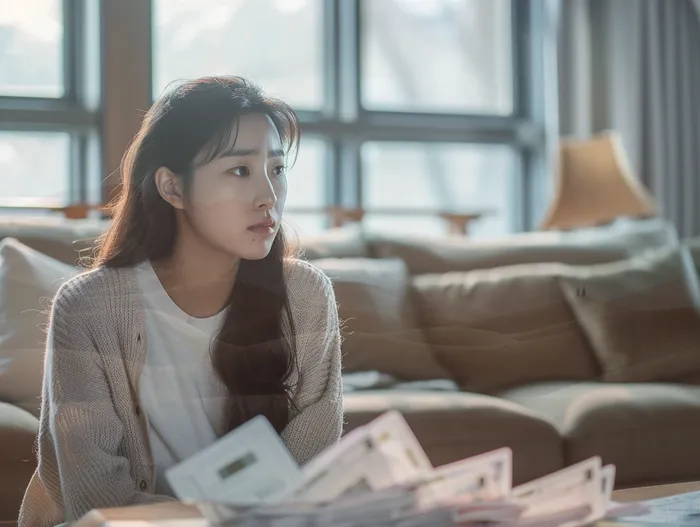 고금리전환대출 연체 시