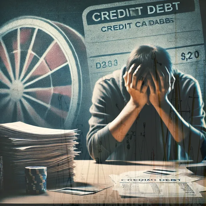 신용카드 연체 해결