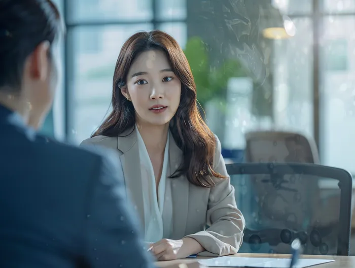 신용 회복의 트렌드