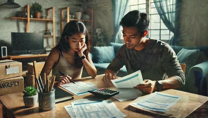 개인 회생 제도의 발전 방향