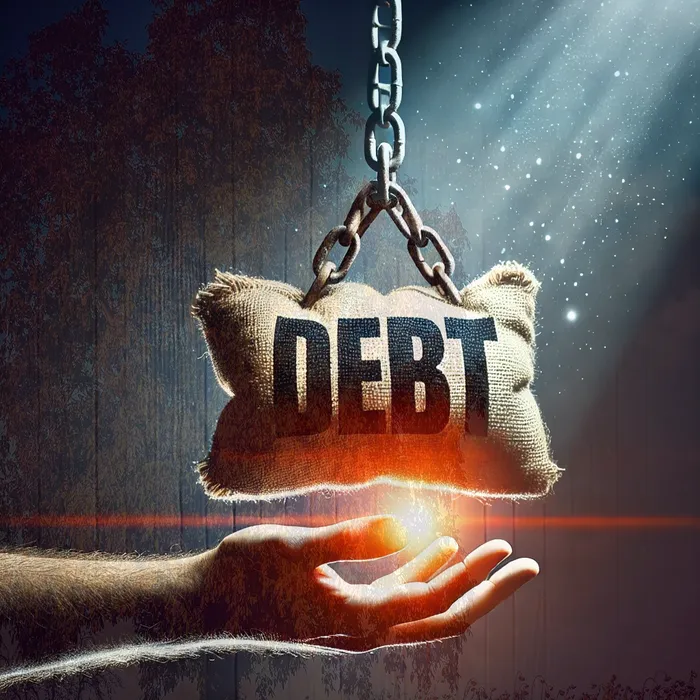 채무자대리인제도