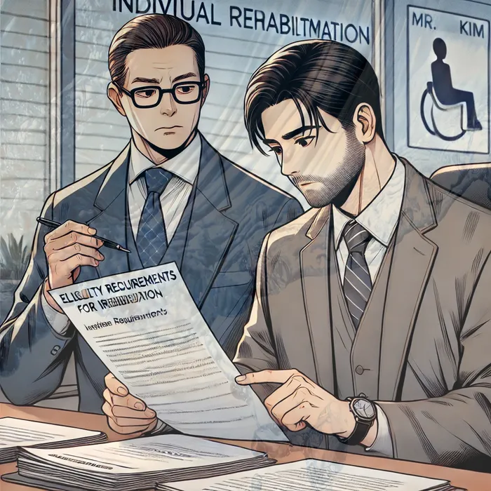 변제금 연체 대처