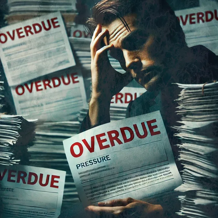 개인회생 변제금 납입 지연 해결책