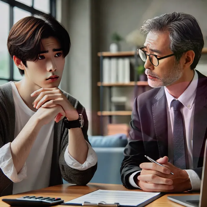 개인회생과 파산 비교