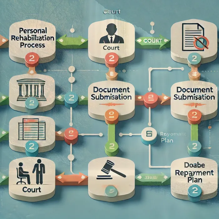 개인회생 재산 보호