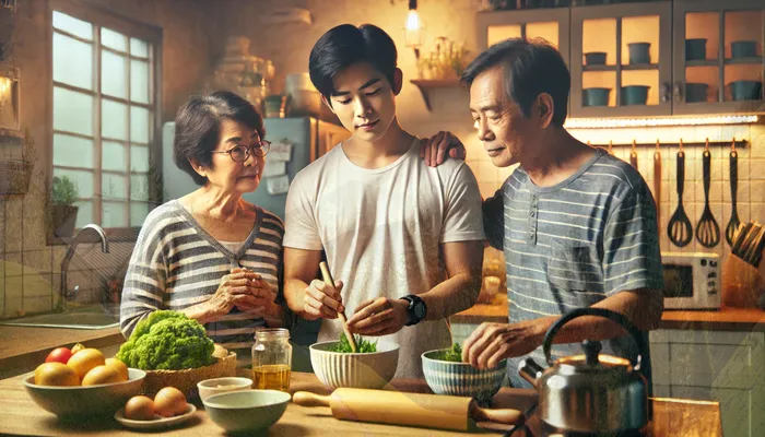 채무조정 신청서류